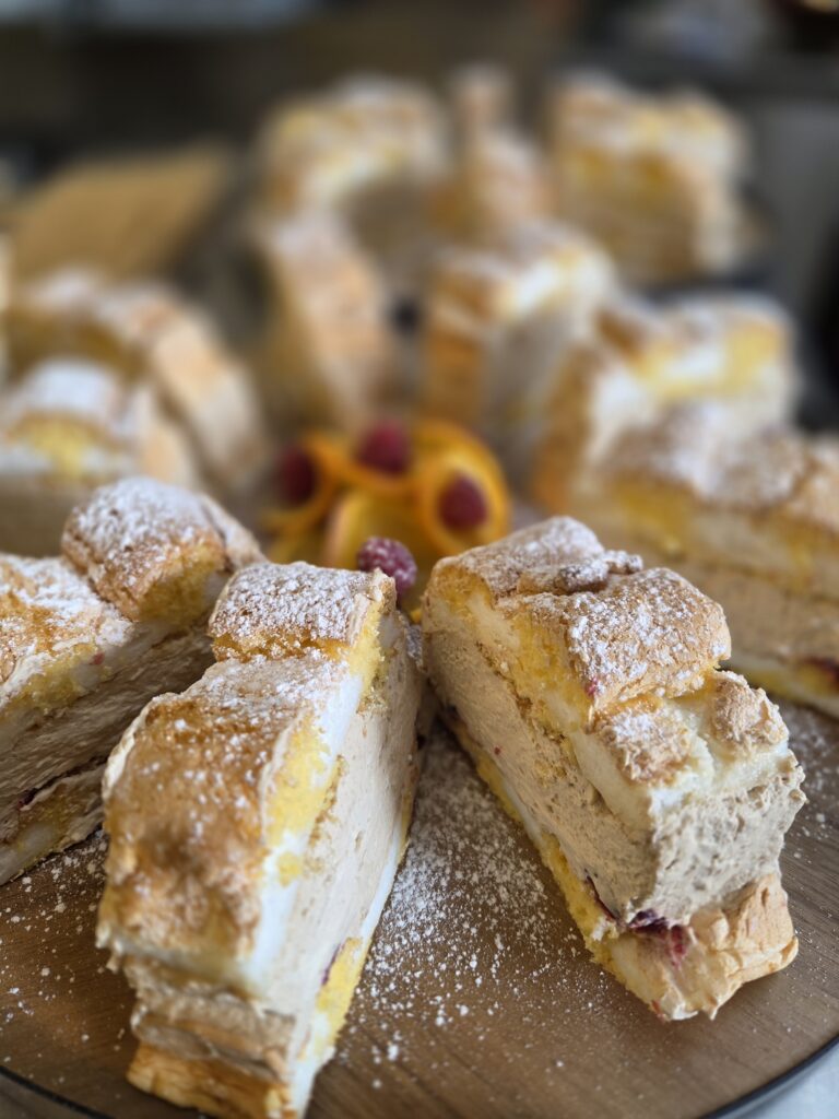 rEgionale dEsserts