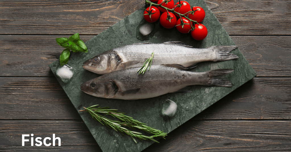 Fisch